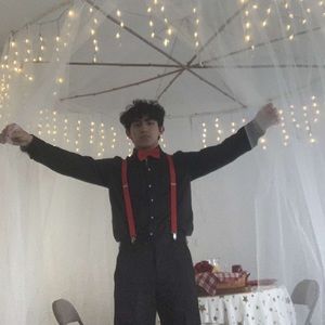 Meet your Posher, Aldo